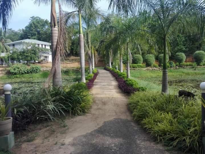 Hotel Madikale Resort