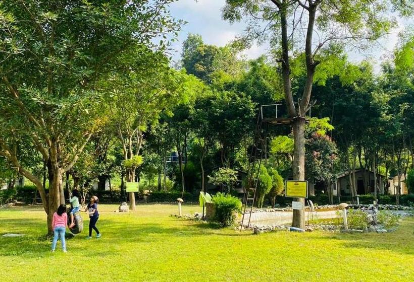 فندق Mahaseer Eco Village & Resort