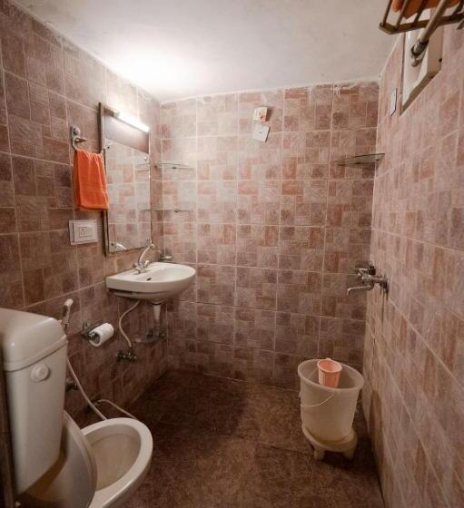 فندق Mahaseer Eco Village & Resort