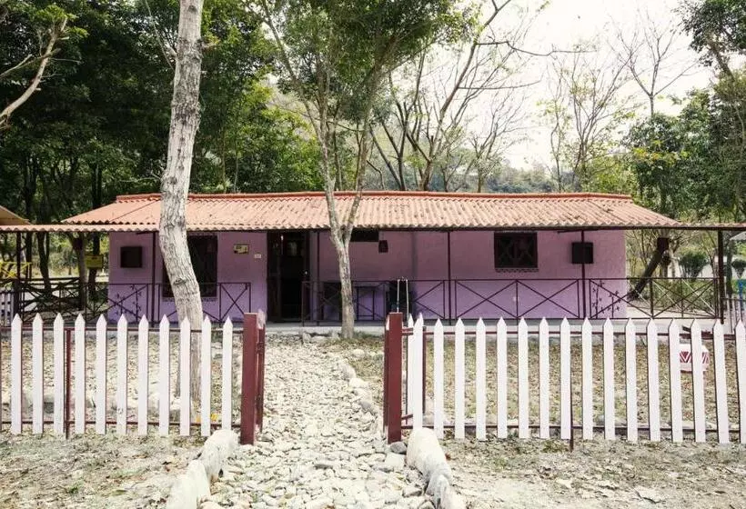 ホテル Mahaseer Eco Village & Resort