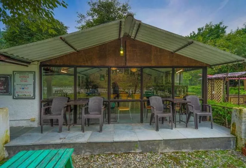 ホテル Mahaseer Eco Village & Resort