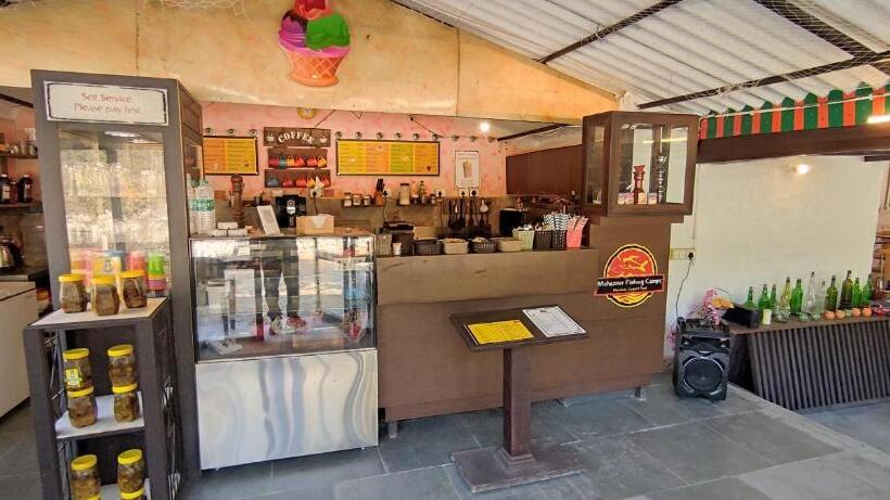 فندق Mahaseer Eco Village & Resort