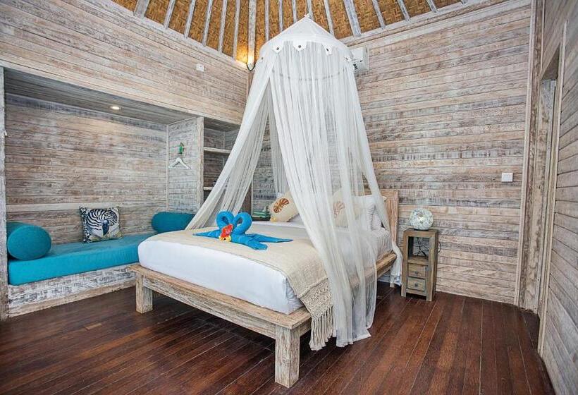 Hotel Nusa View Hakuna Matata