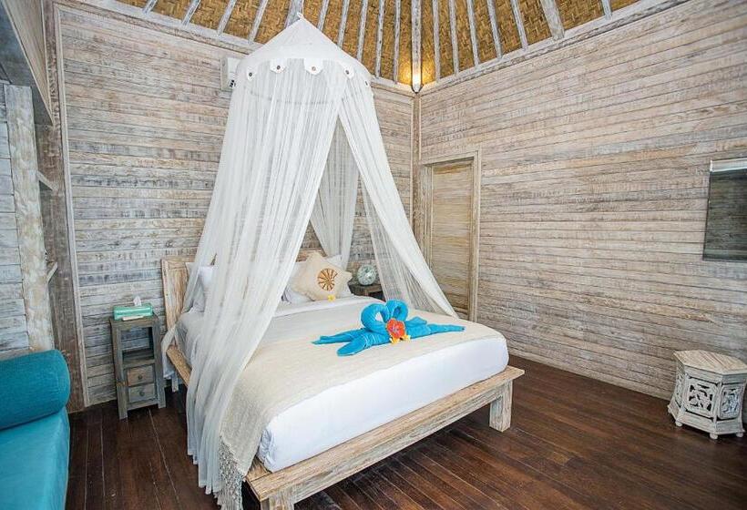 Hotel Nusa View Hakuna Matata