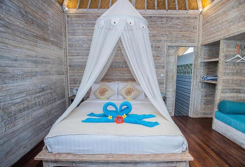 Hotel Nusa View Hakuna Matata