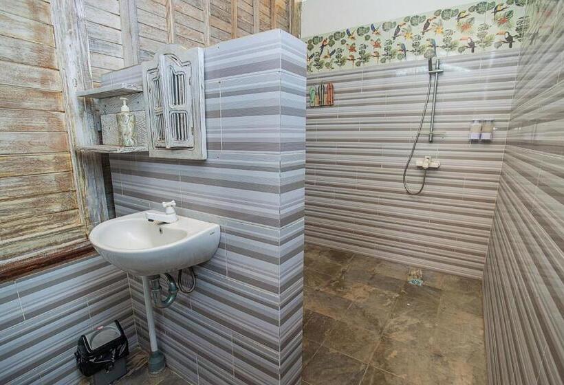 Hotel Nusa View Hakuna Matata