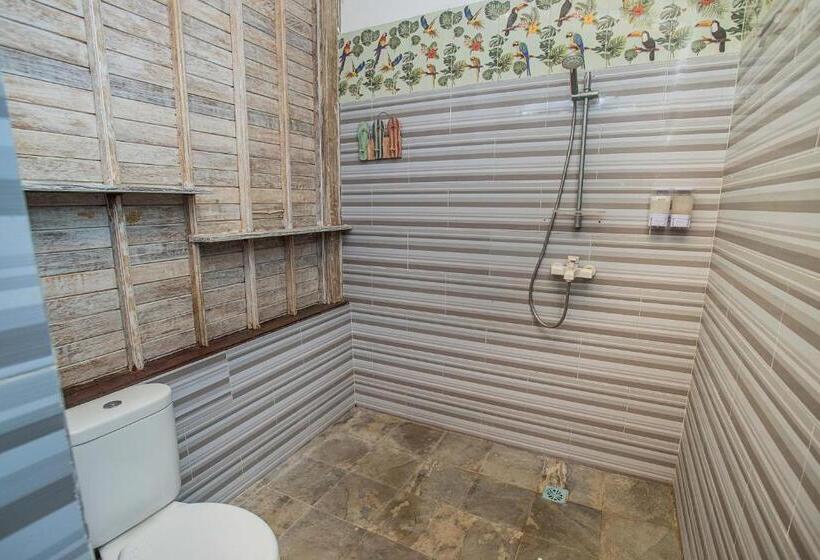 Hotel Nusa View Hakuna Matata