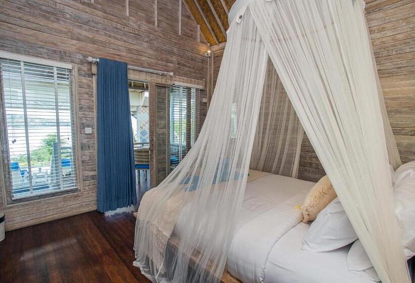 Hotel Nusa View Hakuna Matata