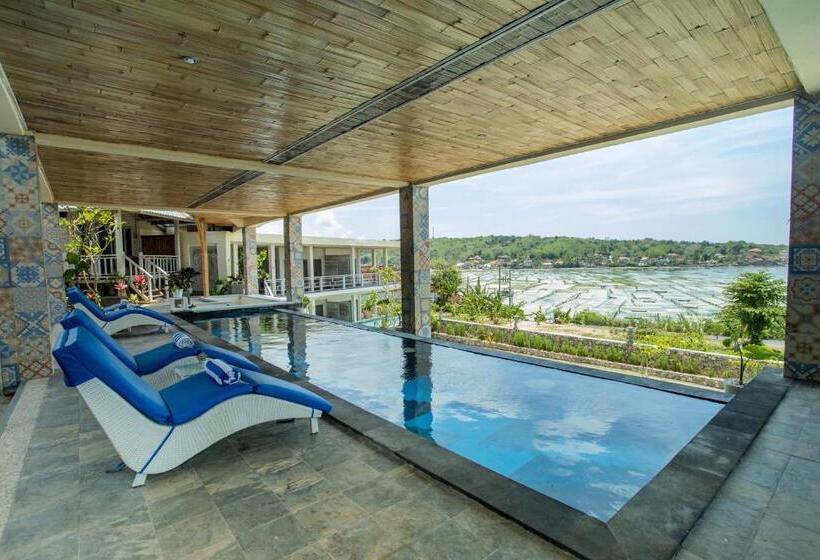 Hotel Nusa View Hakuna Matata