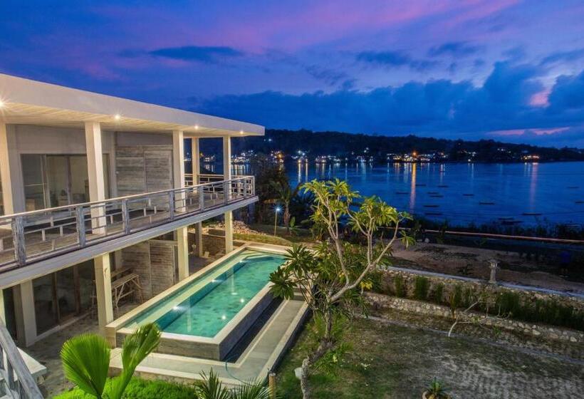 Hotel Nusa View Hakuna Matata