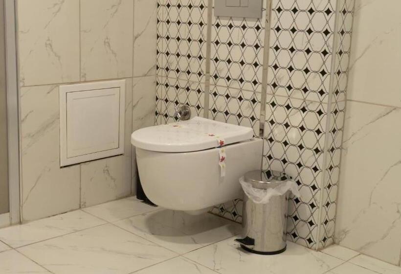 酒店 Ottoman Suit Apartment &