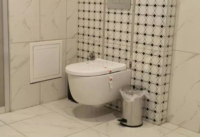 ホテル Ottoman Suit Apartment &