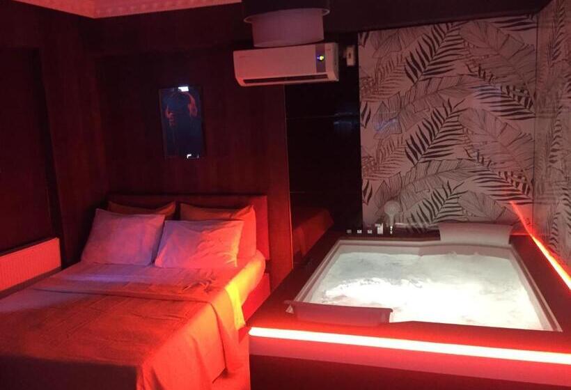 酒店 Ottoman Suit Apartment &