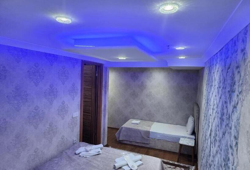 酒店 Ottoman Suit Apartment &