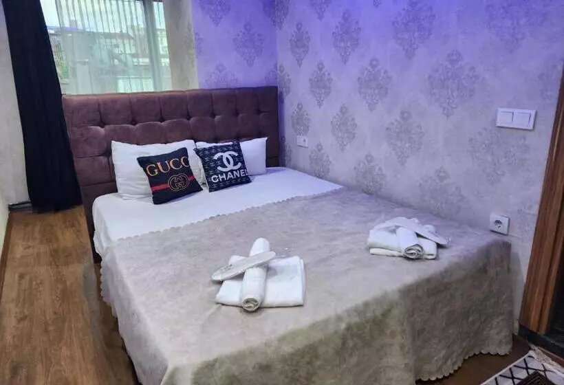 ホテル Ottoman Suit Apartment &