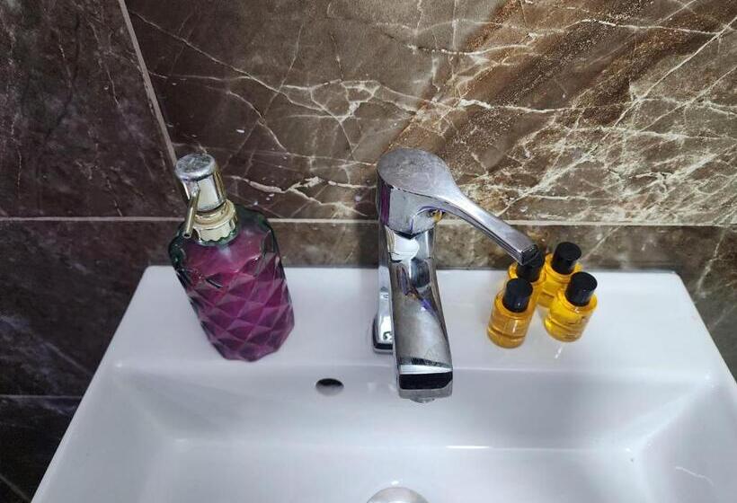 酒店 Ottoman Suit Apartment &