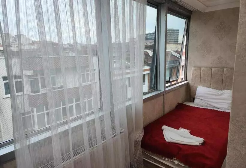 ホテル Ottoman Suit Apartment &