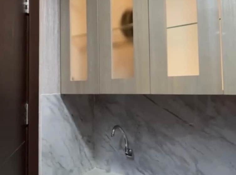 בית מלון כפרי Oyo Life 93164 Pacific Alam Sutra