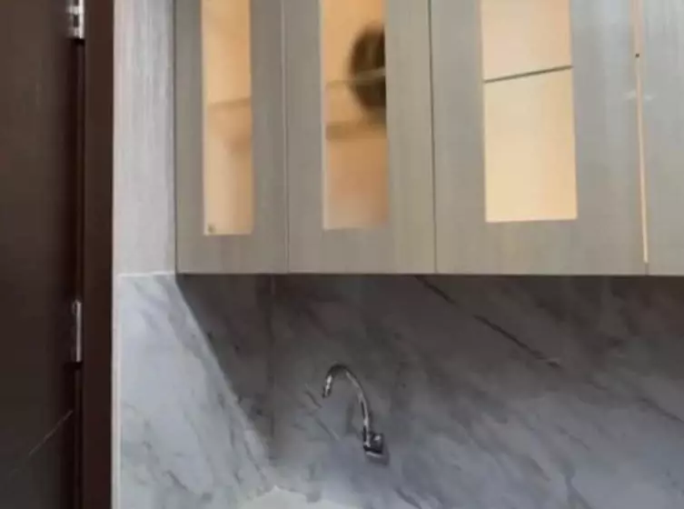 Hotelli Oyo Life 93164 Pacific Alam Sutra