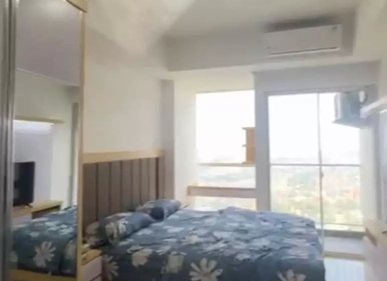 Hotelli Oyo Life 93164 Pacific Alam Sutra