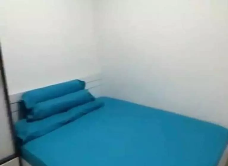 Hotelli Oyo Life 93164 Pacific Alam Sutra