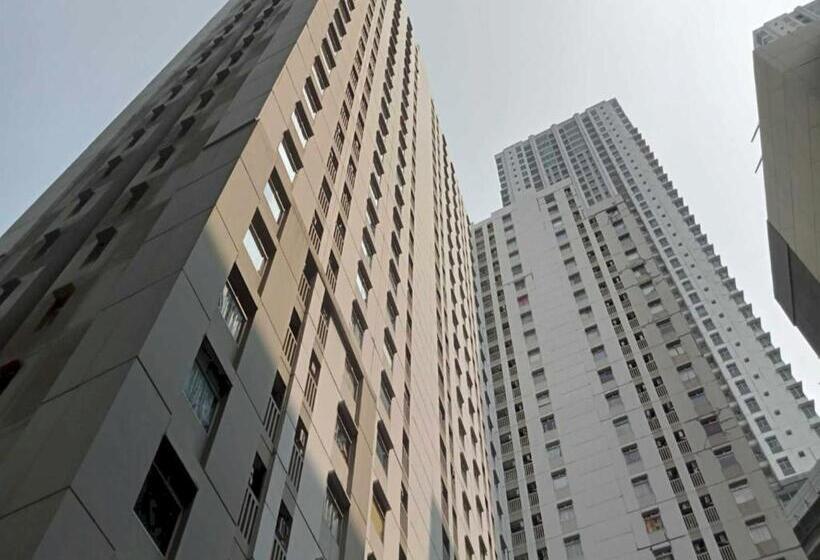 Hotel Oyo Lifes By Mixo