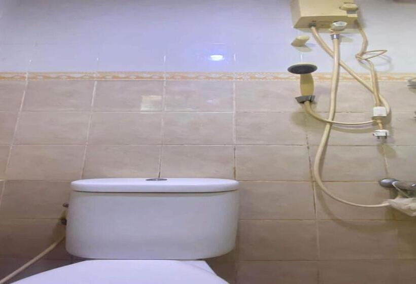 Hotel Oyo Lifes By Mixo