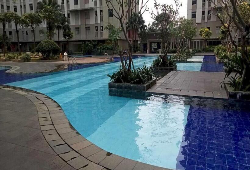 Hotel Oyo Lifes By Mixo