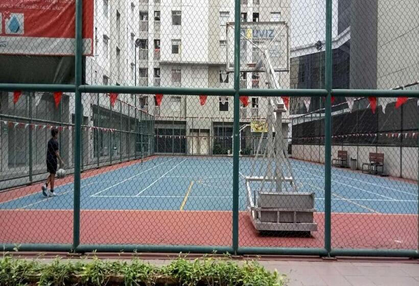 Hotel Oyo Lifes By Mixo