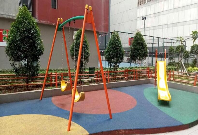 Hotel Oyo Lifes By Mixo