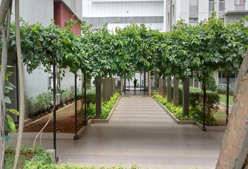 Hotel Oyo Lifes By Mixo