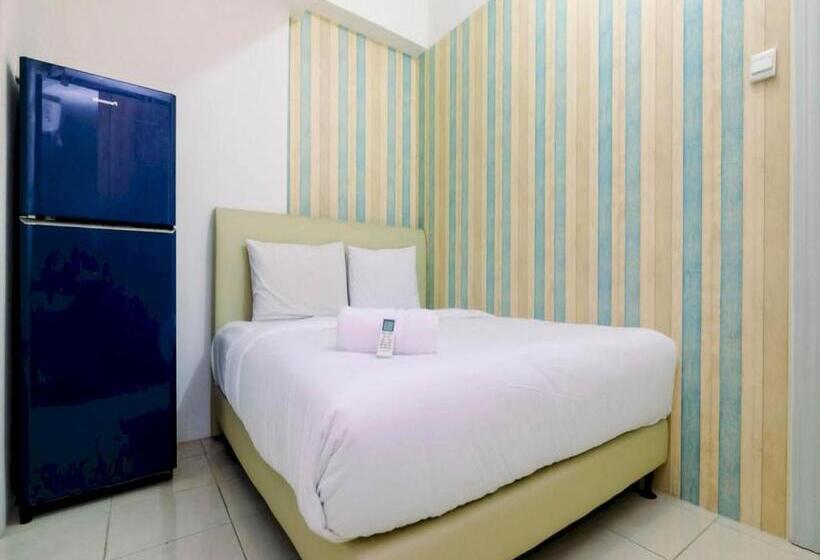 Hotel Oyo Lifes By Mixo