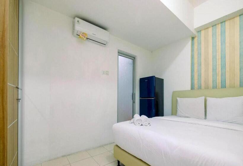 Hotel Oyo Lifes By Mixo