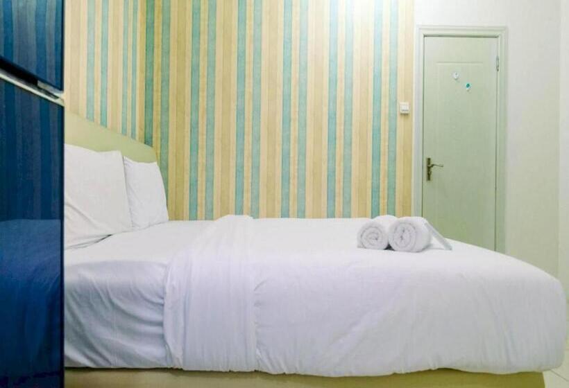 Hotel Oyo Lifes By Mixo