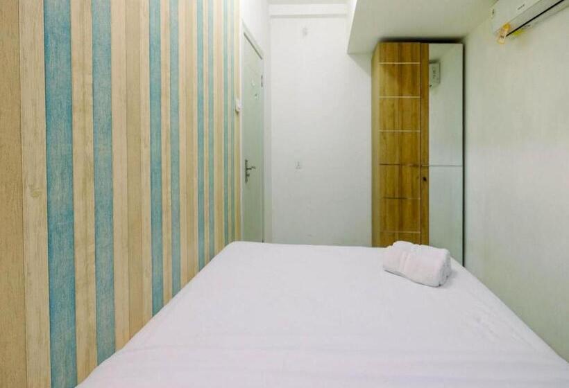 Hotel Oyo Lifes By Mixo