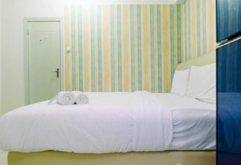 Hotel Oyo Lifes By Mixo