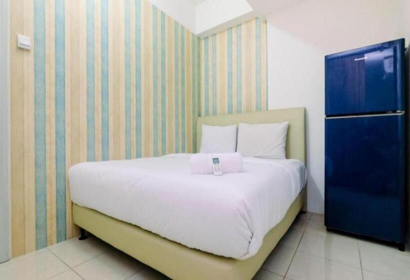 Hotel Oyo Lifes By Mixo