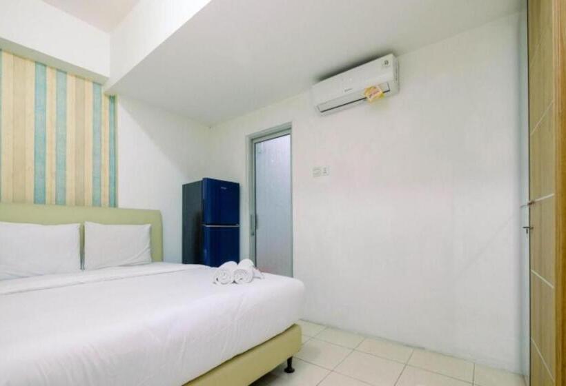 Hotel Oyo Lifes By Mixo