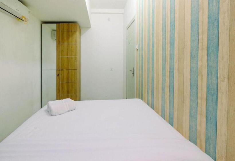 Hotel Oyo Lifes By Mixo