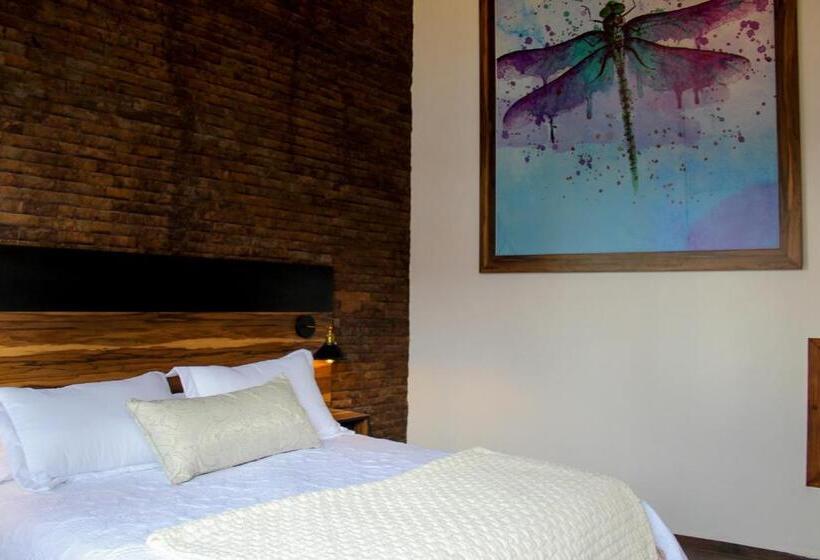 فندق Quinta Juriquilla