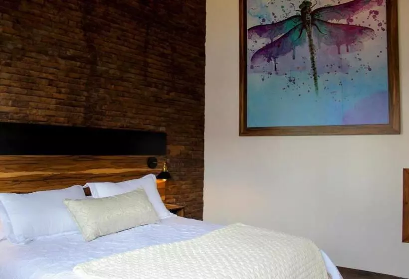 ホテル Quinta Juriquilla