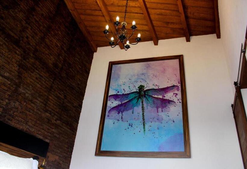 فندق Quinta Juriquilla