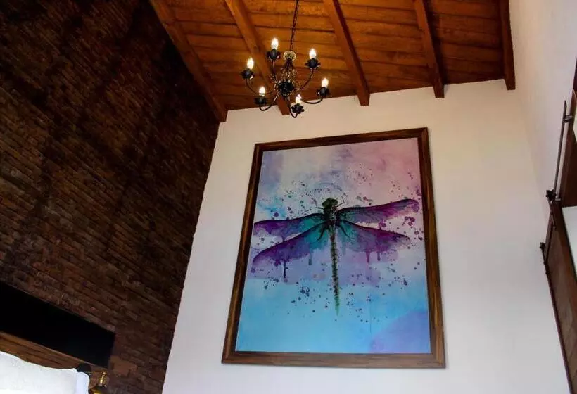 ホテル Quinta Juriquilla