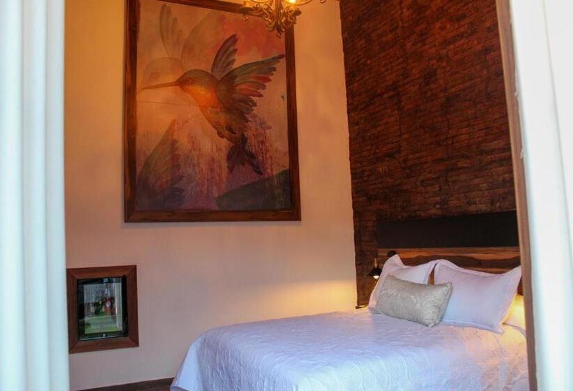 فندق Quinta Juriquilla