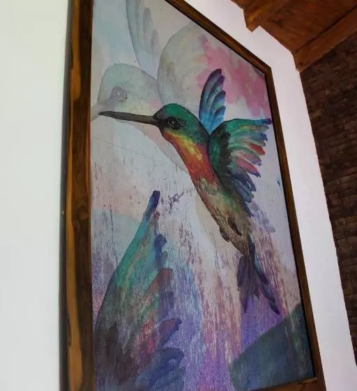 ホテル Quinta Juriquilla