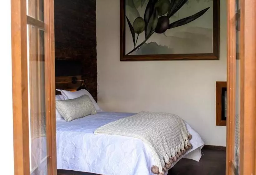 ホテル Quinta Juriquilla