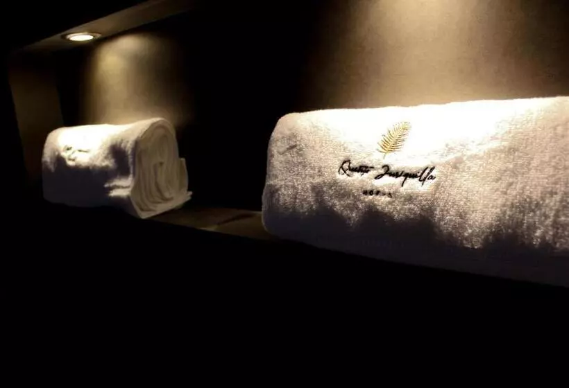 ホテル Quinta Juriquilla