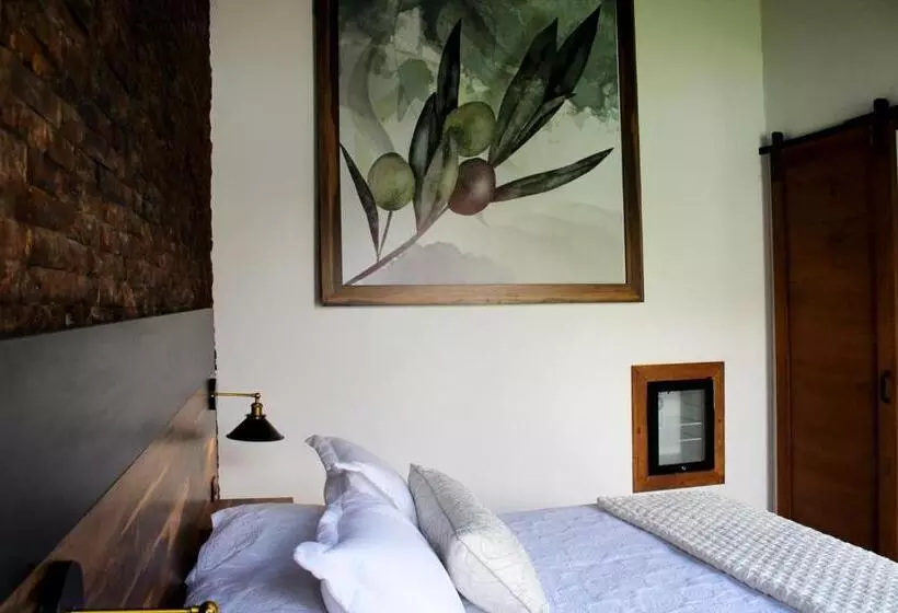 ホテル Quinta Juriquilla