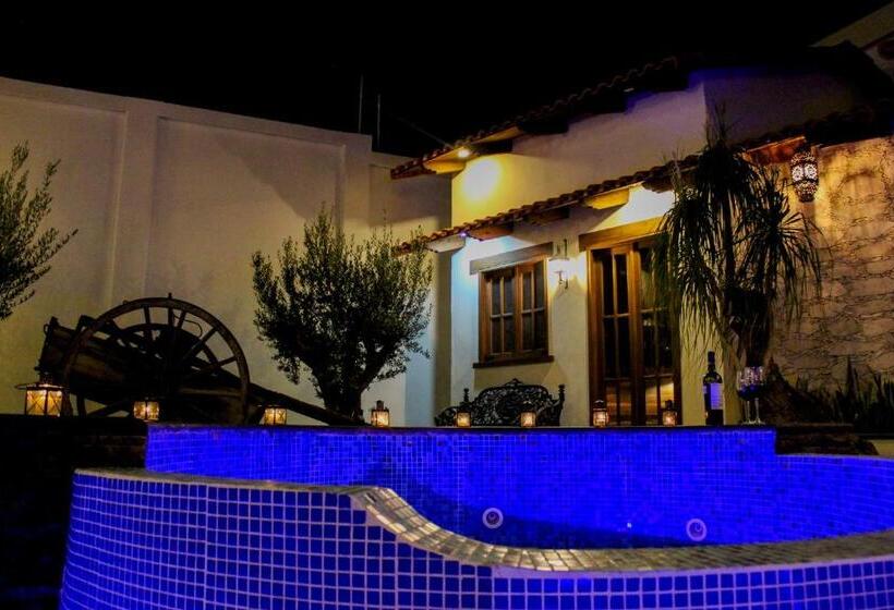 فندق Quinta Juriquilla