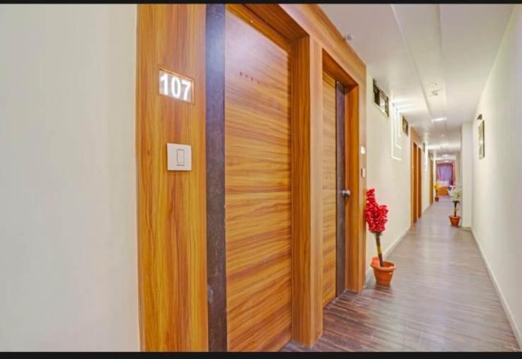 בית מלון כפרי Stay Inn